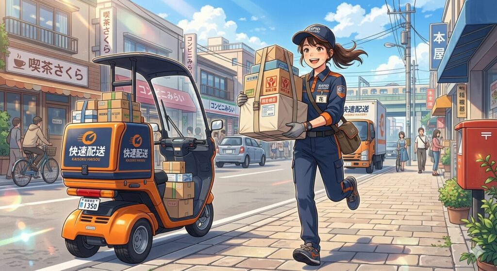 第4位：スキマバイト（単発・即日払い）