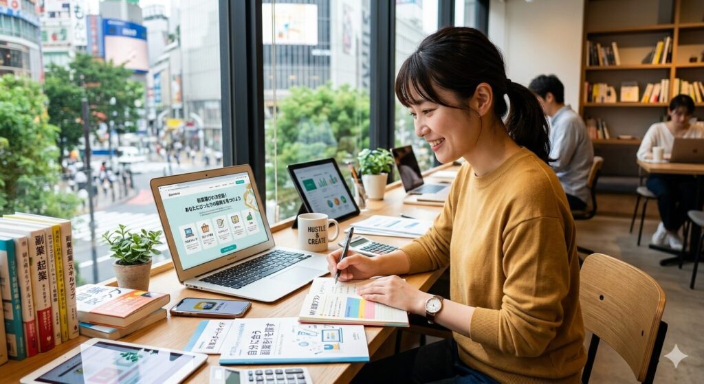 失敗しないためのポイント