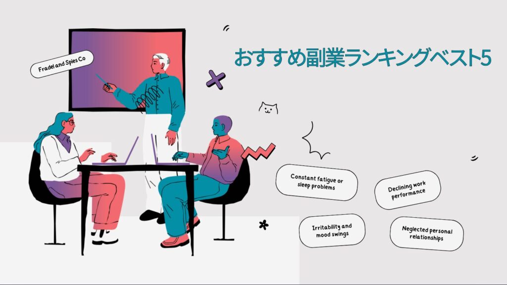 【2026年版】おすすめ副業ランキングベスト5