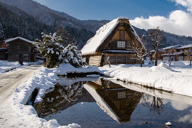 7 Advantages and Attractions of Living in Japan