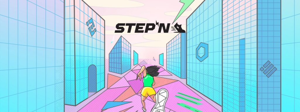 STEPN（ステップン）で成功しやすい稼ぎ方