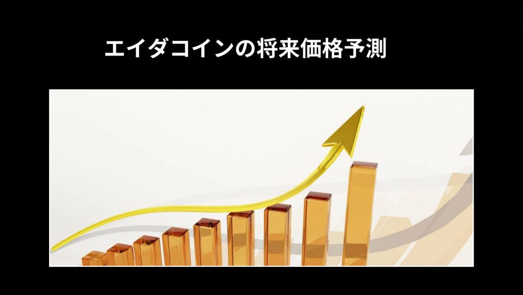 エイダコインの将来価格予測