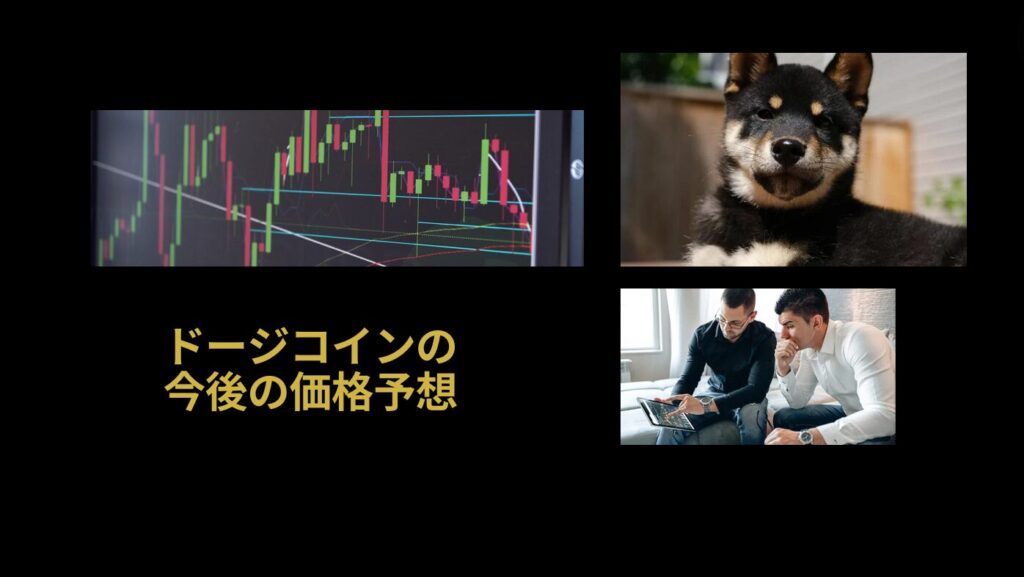 ドージコインの今後の価格予想