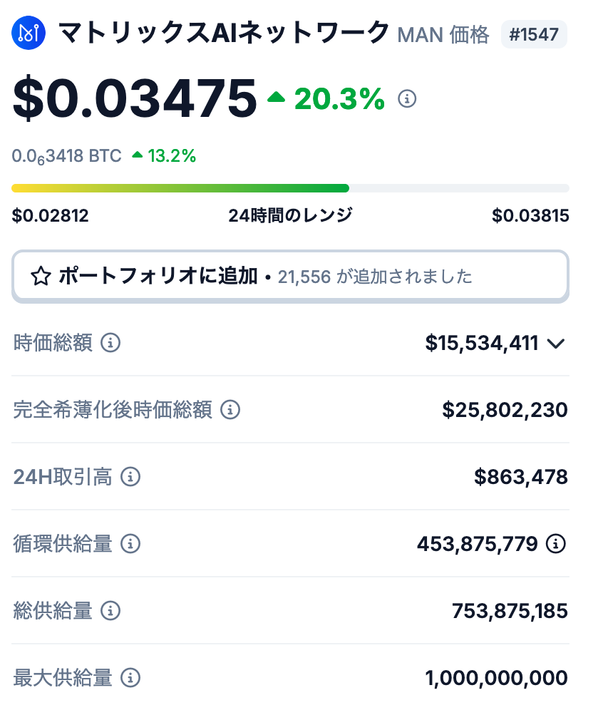 発行枚数について