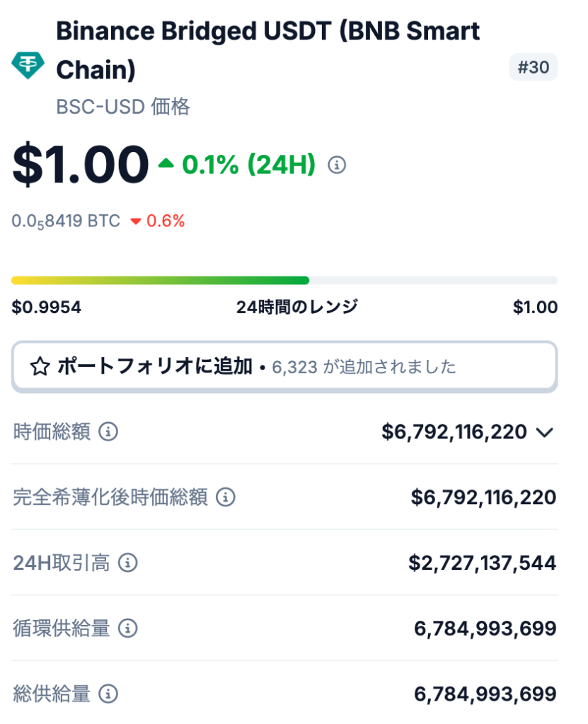 🪙 発行枚数はどう決まる？