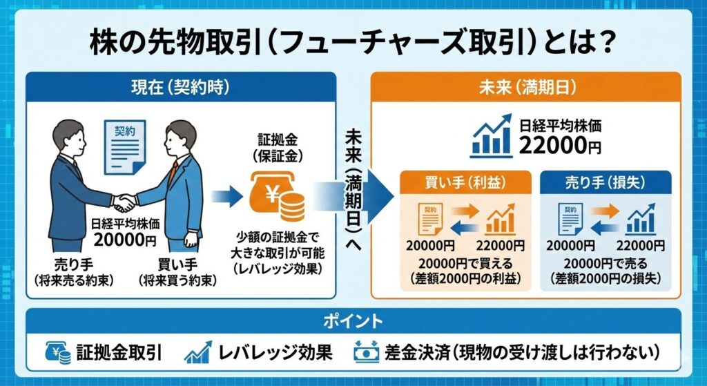 なぜ価格が動くのか?