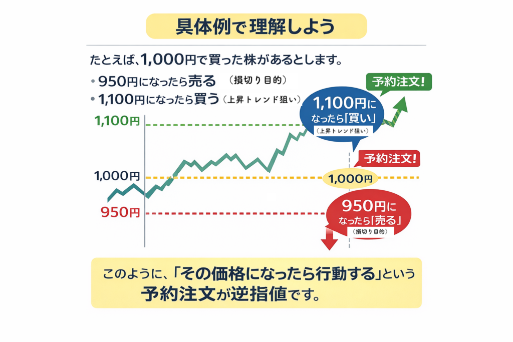 具体例で理解しよう