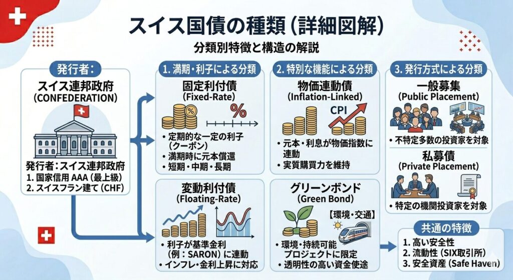 長期国債の特徴（10年以上）