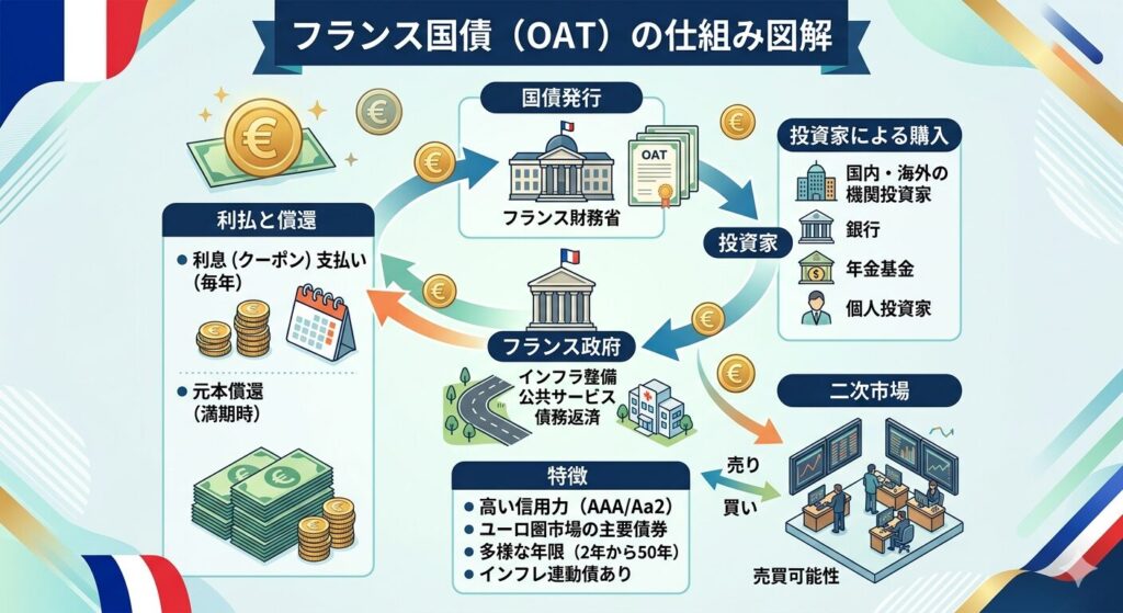 価格と金利の関係