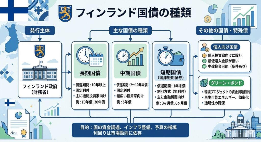 長期債（10年以上）