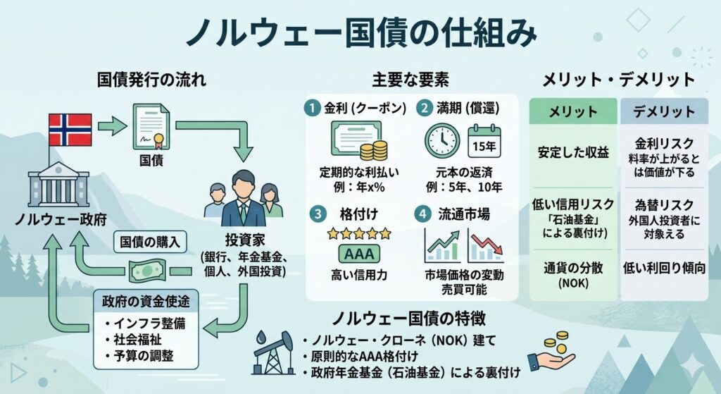 利子と利率の仕組み