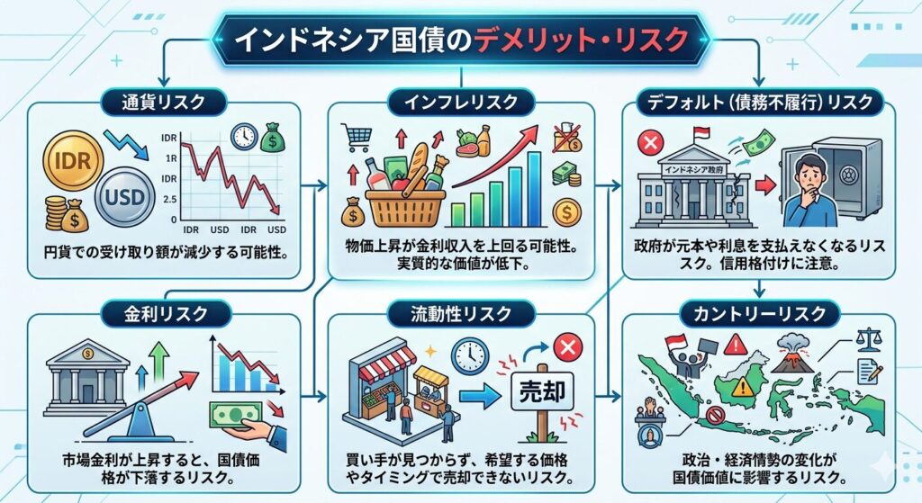 元本割れのリスク（為替変動）