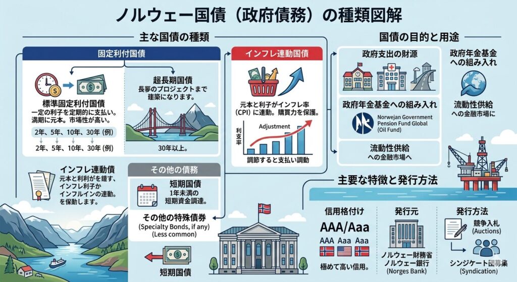 短期・中期・長期の違い