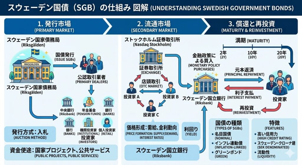 利率と利回りの違い