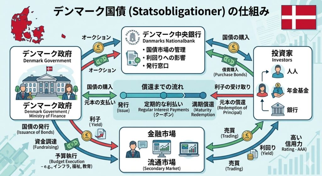 利回りと利率の違い