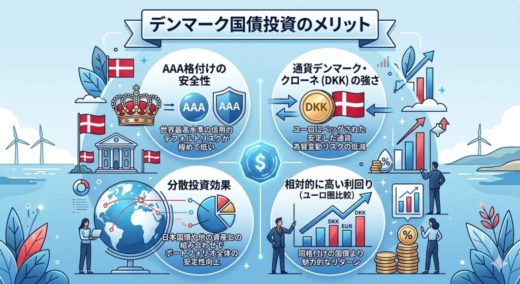 安全性が比較的高い
