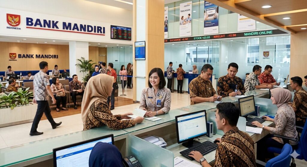 銀行・金融株｜インドネシア投資の王道セクター