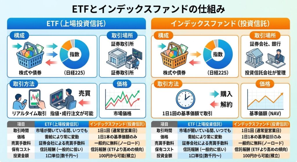 ② スウェーデンに集中投資したいなら「海外ETF」