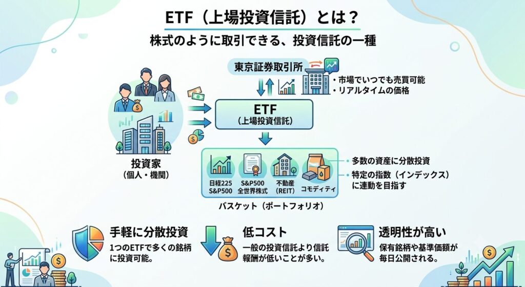 2. カナダ特化で運用するならこれ!おすすめETF